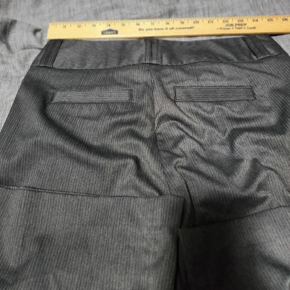 Banana Republic Stripe pants - Picture 5 of 8